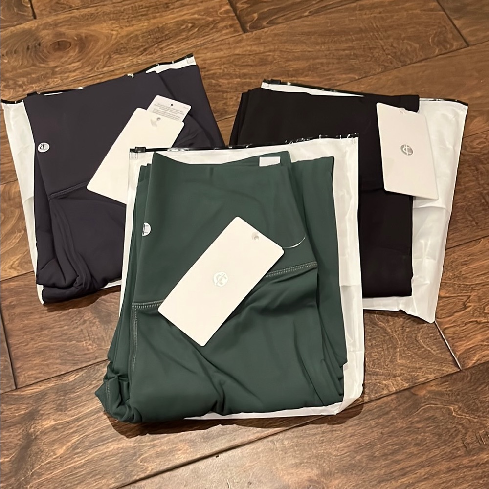 Colorful Koala flare leggings dreamlux NWT